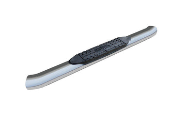 Raptor Series 1607-0195 5" OE Style Curved Oval Step Bars 04-19 Nissan Titan Ext/King Cab