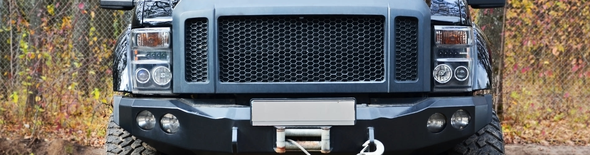 Ranch Hand Bumper Vs Deer: The Ultimate Showdown