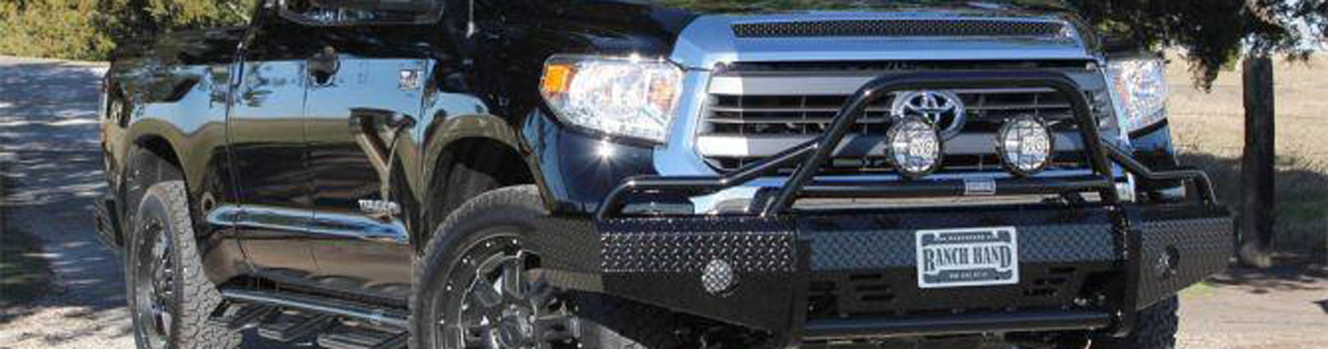 3 Features of the Ranch Hand Bumper Guaranteed to Impress – Royal Truck ...