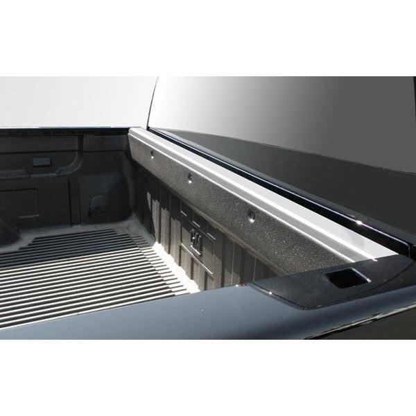 Chevrolet/GMC Truck Bed Bulk Head Cap, Full Size Long/Short Bed,  1999-2006