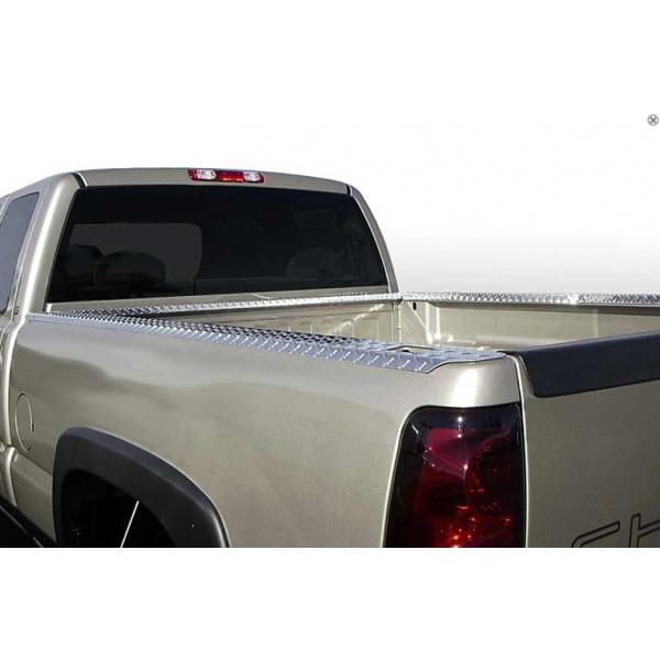 Cheverolet/GMC Truck Bed Side Rail Protector, Full Size Long Bed,  1999-2006