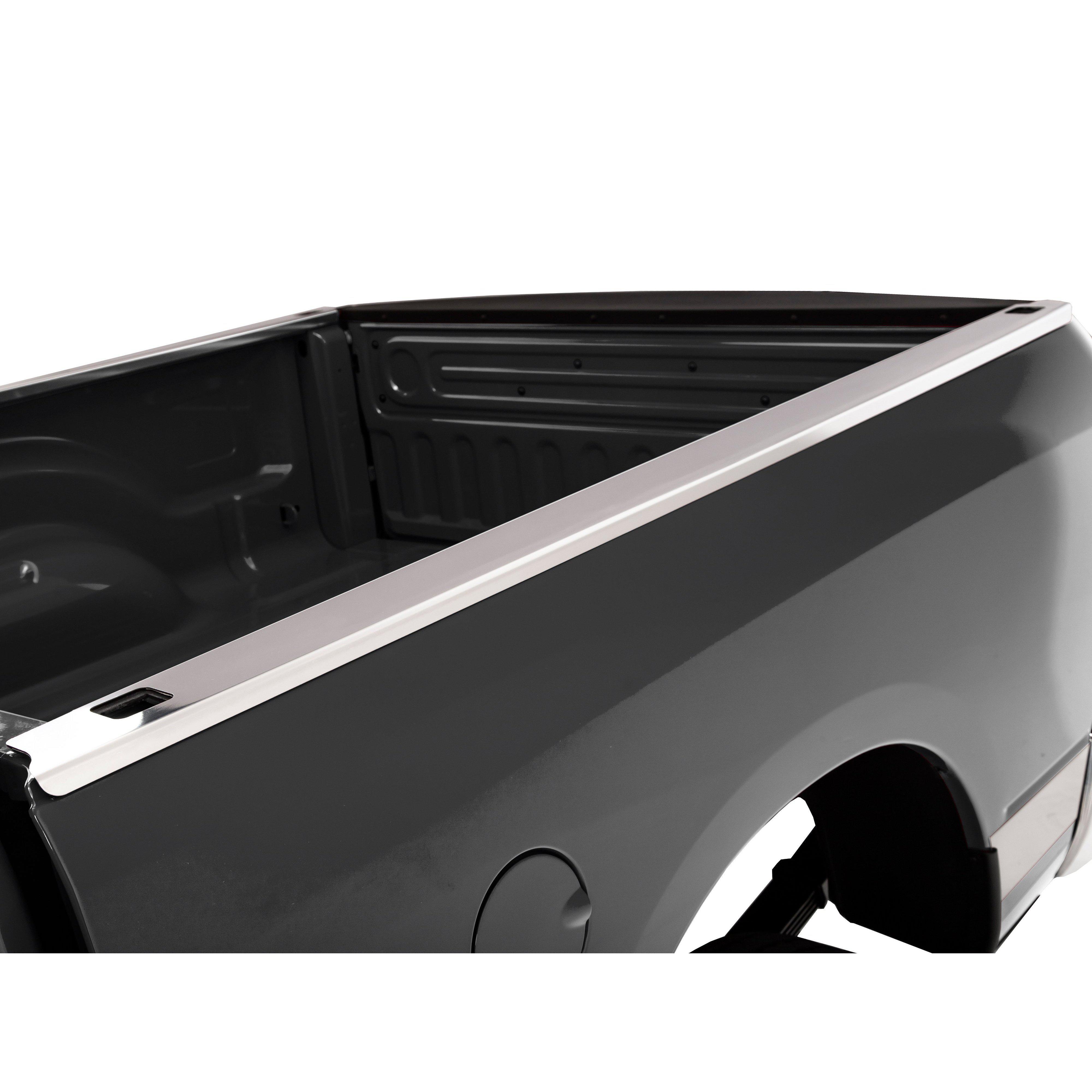 Pick Up Side Rails Classic Pickup Truck Bed Rails