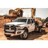 FLOG Industries Dodge 4500-5500 Front Bumper 2010-2018, FISD-D4555-1018F-1