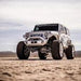 FLOG Industries Jeep JK Front-stubby "Winch Ready" 2007-2018, FISD-JJK-0718F-stby-1