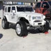 FLOG Industries Jeep JK Front-stubby "Winch Ready" 2007-2018, FISD-JJK-0718F-stby-1