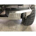 FLOG Industries Jeep Wrangler JK Rear Bumper 2007-2018, FISD-JJK-0718R