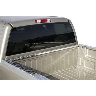 Ford Truck Bed Bulk Head Cap, Flare Side, 1992-1996