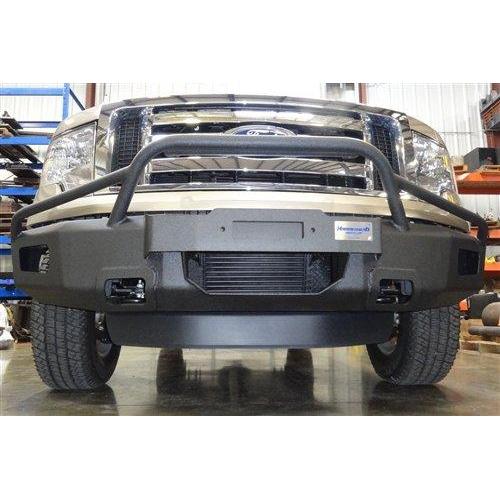 HammerHead 600-56-0063 Pre-Runner Winch Front Bumper Ford F150 ECO-BOOST 2011-2014