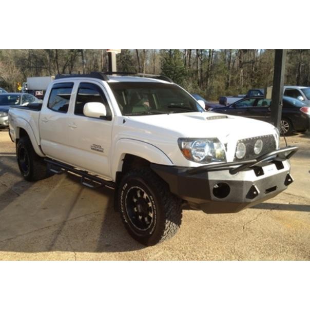 HammerHead 600-56-0065 Pre-Runner Winch Front Bumper Toyota Tacoma 2005-2011