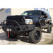HammerHead 600-56-0089 Pre-Runner Winch Front Bumper 1999-2004 Ford F250-550; 2000-2004 Ford Excursion