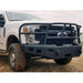 HammerHead 600-56-0097 X-Series Full Brushguard Winch Front Bumper 1999-2004 Ford F250-550; 2000-2004 Ford Excursion