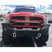 HammerHead 600-56-0271 Pre-Runner Winch Front Bumper Dodge 1500 2013-2018
