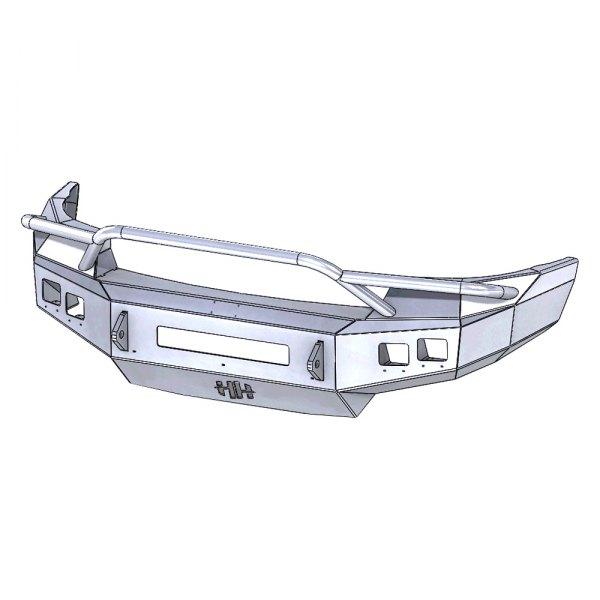 HammerHead 600-56-0463 Low Profile Pre-Runner Front Bumper GMC 2500-3500 2011-2014