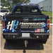 HammerHead 600-56-0477 Rear Bumper Ford F150/Eco-Boost/Raptor Flush Mount with Sensors 2006-2014