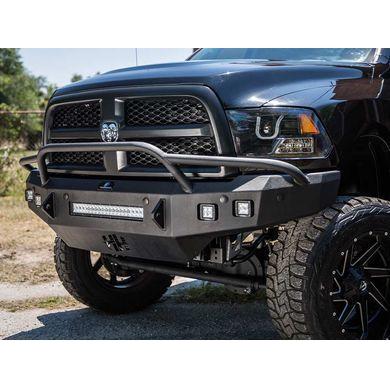 HammerHead 600-56-0618 Low Profile Pre-Runner Front Bumper 1999-2004 Ford F250-550; 2000-2004 Ford Excursion