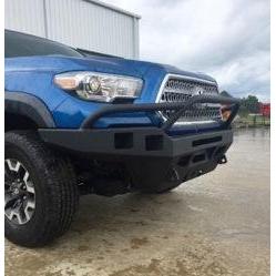 HammerHead 600-56-0675 Pre-Runner Winch Front Bumper Toyota Tacoma 2016+
