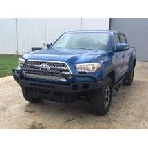 HammerHead 600-56-0675 Pre-Runner Winch Front Bumper Toyota Tacoma 2016+