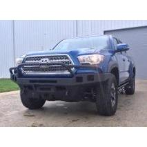 HammerHead 600-56-0675 Pre-Runner Winch Front Bumper Toyota Tacoma 2016+