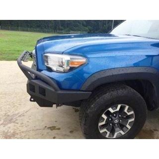 HammerHead 600-56-0675 Pre-Runner Winch Front Bumper Toyota Tacoma 2016+