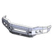 HammerHead 600-56-0755 Low Profile No Brushguard Front Bumper Ford F250-550; Ford Excursion 1999-2004
