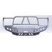 HammerHead 600-56-0958 Full Brushguard Winch Front Bumper Dodge 2500-5500 2019+
