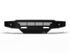 ICI AL-FBM39DGN Aluminum Front Bumper, Dodge Ram 1500, 2019-2020, Front View
