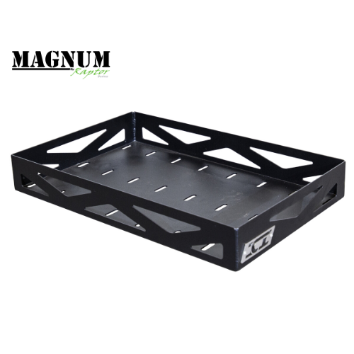 ICI/Raptor 100018 20-Qt Cooler Rack (18"x12"x14") Chase/Tire Rack Accessory