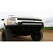 LEX Off Road CSF2 1999-2007 Chevrolet 2500 Syndicate Front Bumper