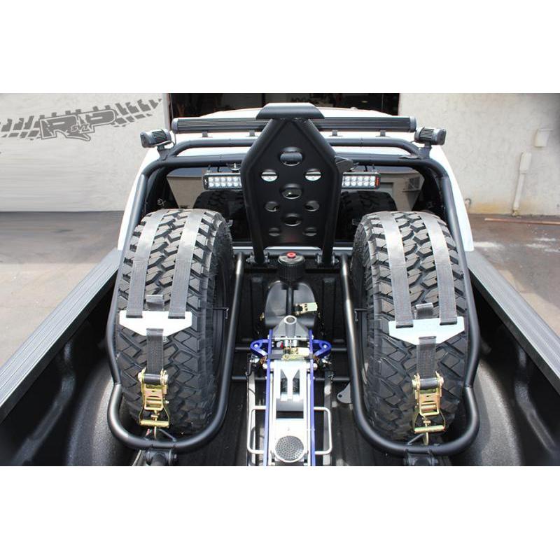 LEX Off Road FRUBS 2009-2014 Ford F150/ Raptor Utility Bed Storage