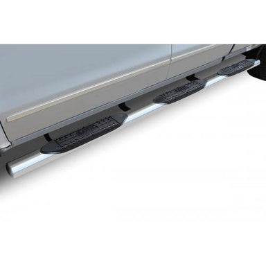 Raptor Series 0403-0074 4" Oval W2W Step Bars 99-16 Ford F-250/F350 Super Duty Crew Cab (6.5ft Bed), Ford F-350 Super Duty Crew Cab (8ft Bed, Dually)
