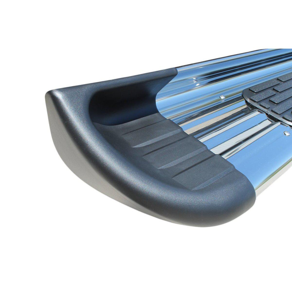 Raptor Series 1301-0017 7" SSR Boards 14-19 Chevy Silverado Regular Cab