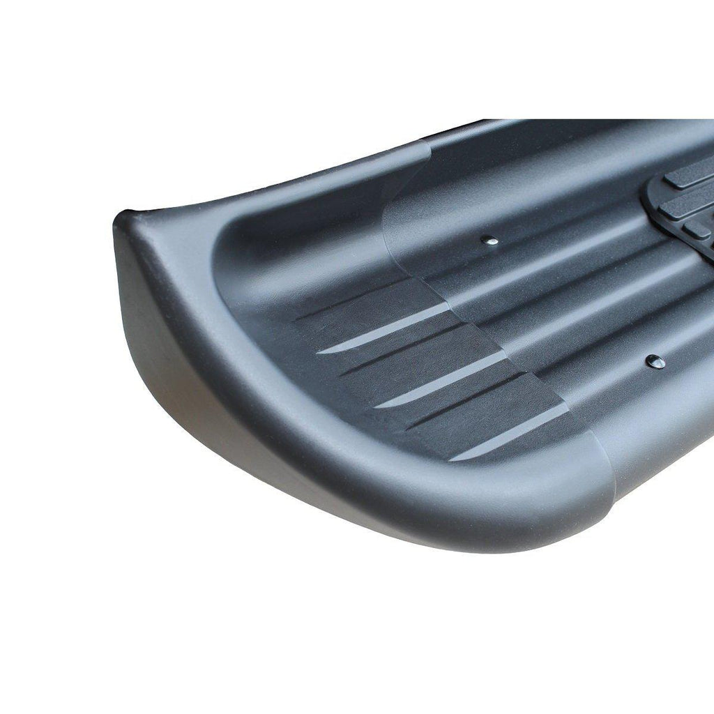 Raptor Series 1301-0017BT 7" SSR Boards 14-19 Chevy Silverado Regular Cab