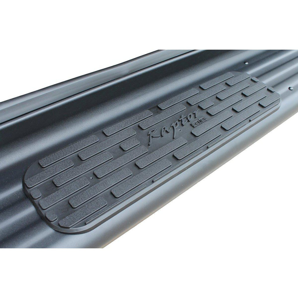 Raptor Series 1301-0017BT 7" SSR Boards 14-19 Chevy Silverado Regular Cab