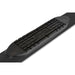 Raptor Series 1601-0010B 5" OE Style Curved Oval Step Bars 99-19 Chevrolet/GMC Ext/Double Cab