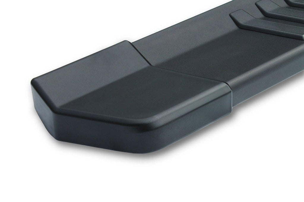 Raptor Series 1701-0041BT 6" OEM Running Boards 2019+ Chevy/GMC 1500 Double Cab
