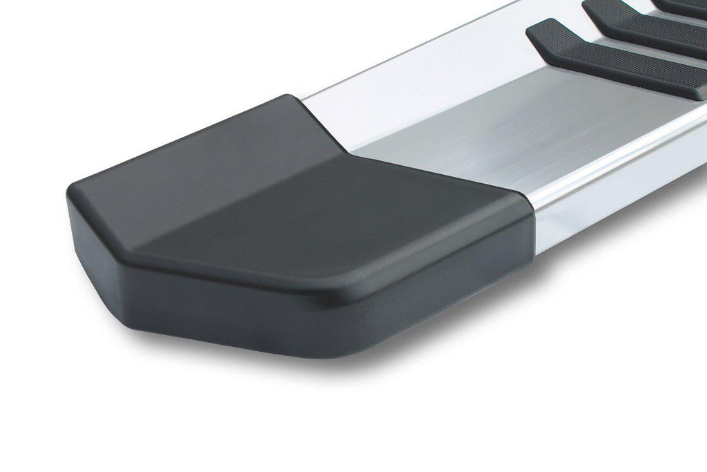 Raptor Series 1702-0501 6" OEM Running Boards 2019+ Dodge Ram 1500 Quad Cab