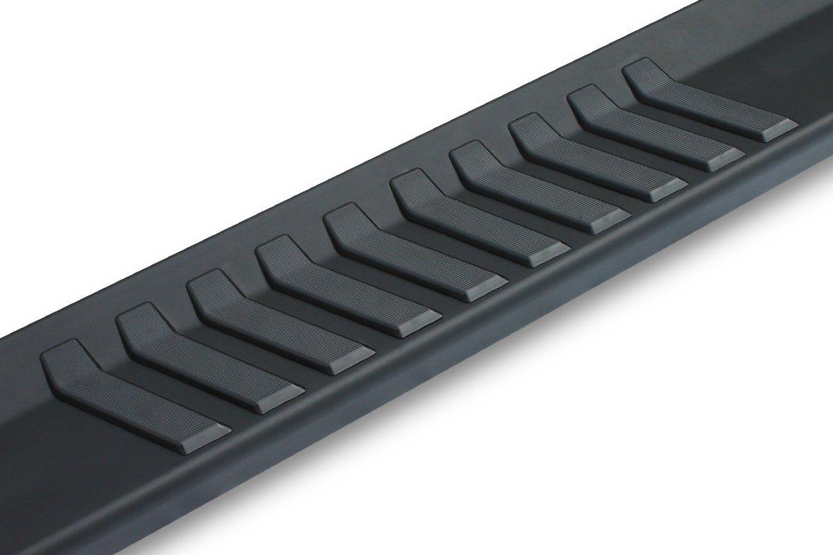 Raptor Series 1704-0367BT 6" OEM Running Boards 05-19 Toyota Tacoma Ext/Access Cab