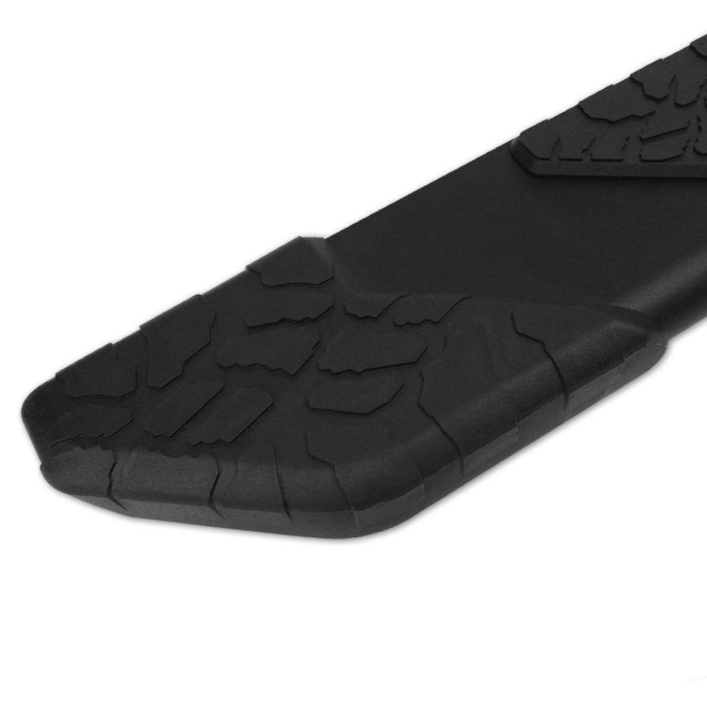 Raptor Series 1903-0377BT 5" Tread Steps Ford Ranger Crew Cab 2019-2020