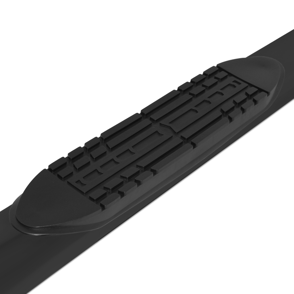 Raptor Series 5" Slide Track Ovals, 05-20 Toyota Tacoma Ext/Access Cab , 2004-0367BT