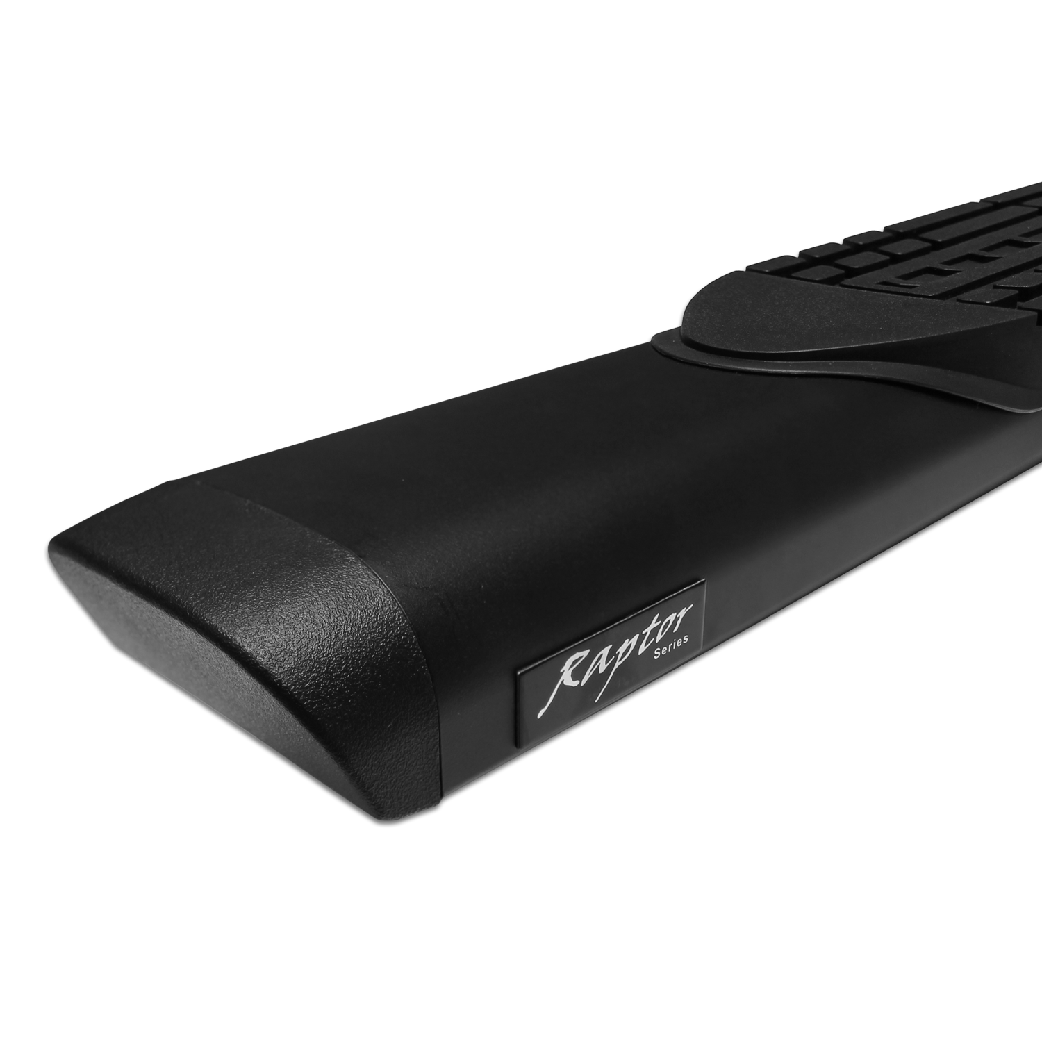 Raptor Series 5" Slide Track Ovals, 19-20 Chevy Silverado/GMC Sierra 1500 Crew Cab, 2001-0052BT