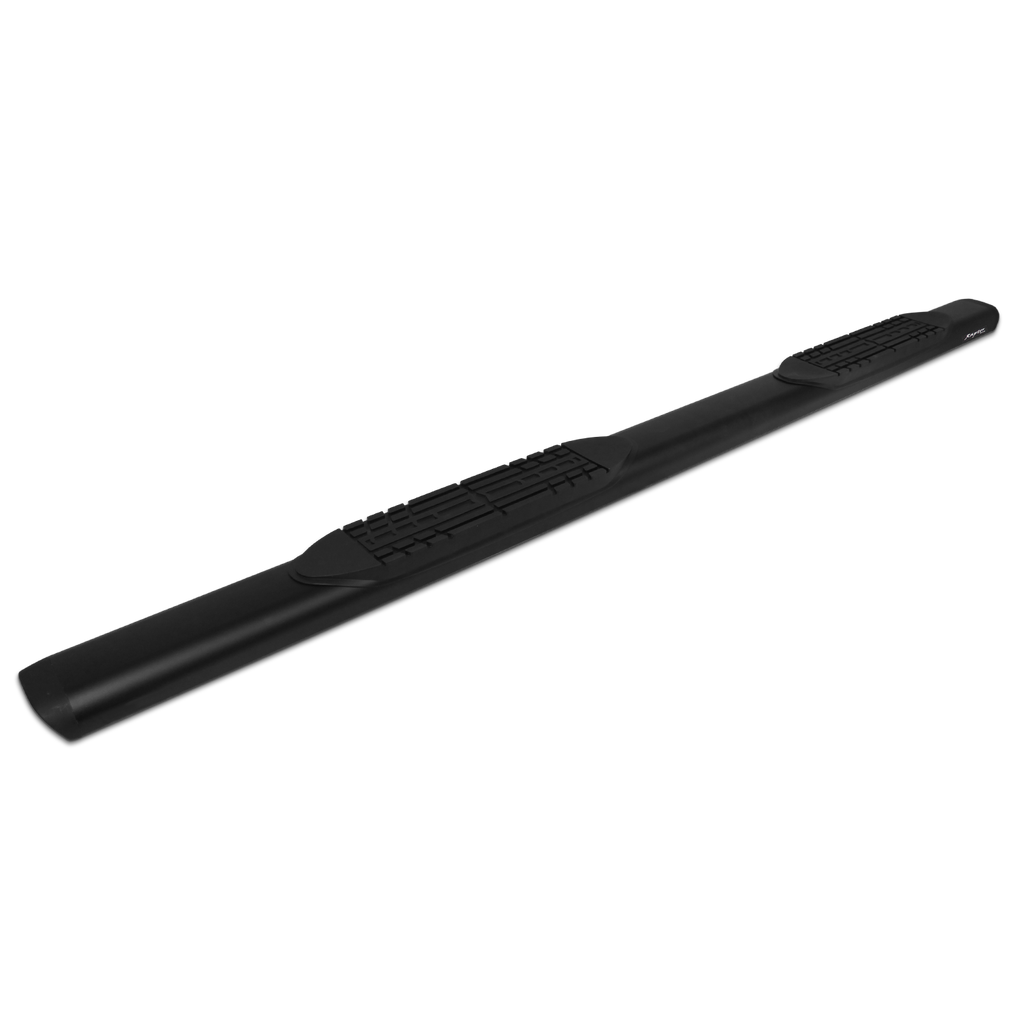 Raptor Series 5" Slide Track Ovals, 19-20 Chevy Silverado/GMC Sierra 1500 Crew Cab, 2001-0052BT