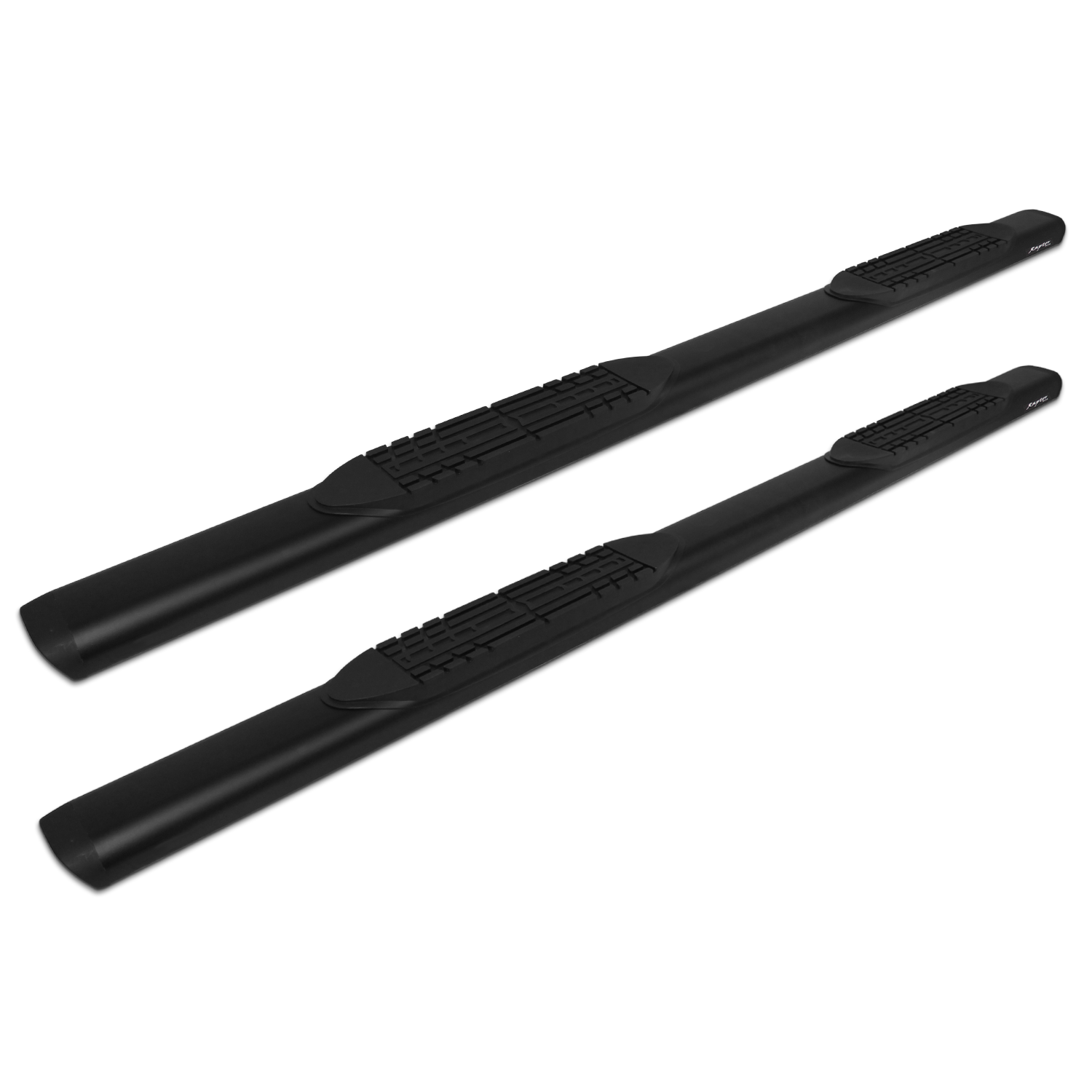 Raptor Series 5" Slide Track Ovals, 19-20 Chevy Silverado/GMC Sierra 1500 Crew Cab, 2001-0052BT