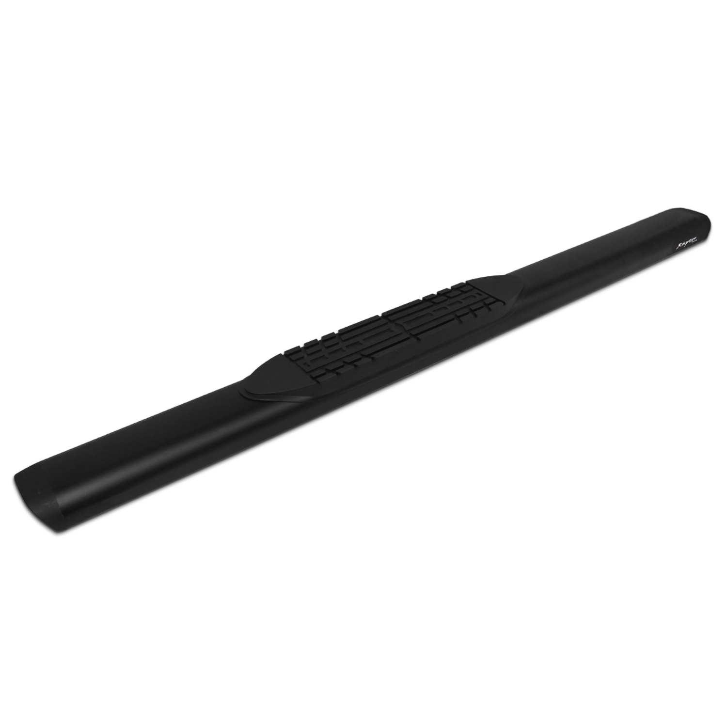 Raptor Series 5" Slide Track Ovals, 2009-2019 Dodge Ram Regular Cab, 2002-0220BT