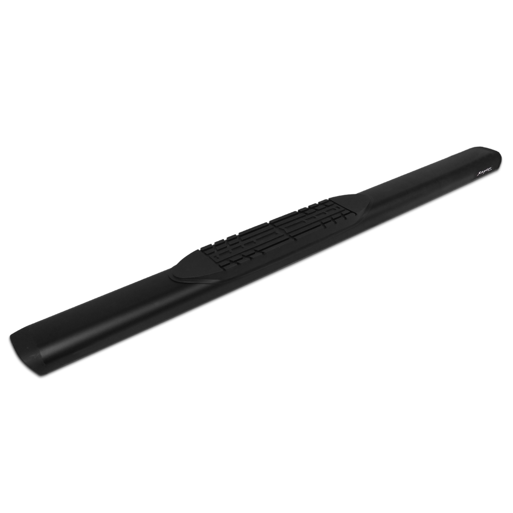 Raptor Series 5" Slide Track Ovals, 2019-2020 Chevrolet/GMC Regular Cab, 2001-0017BT