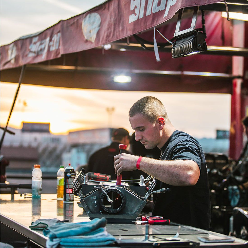 RIGID Industries, 2x2 115 Degree DC Power Scene Light Black Housing Flush Mount